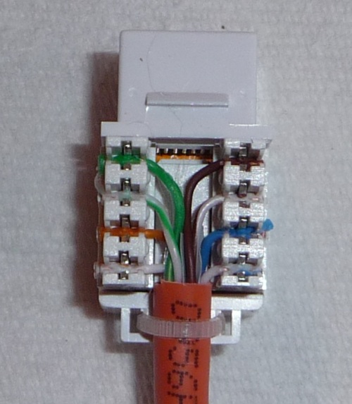 This article explain how to wire cat 5 cat 6 ethernet pinout rj45 wiring diagram with cat 6 color code , networks have become one of the essence in computer world and for better internet facilities ti gets extremely important to built a good, secured and reliable network. Uk Rj45 Plug To Socket Wiring Code - Cat5 Female Connector Wiring Diagram - Wiring Diagram