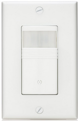 Motion Sensor Decora