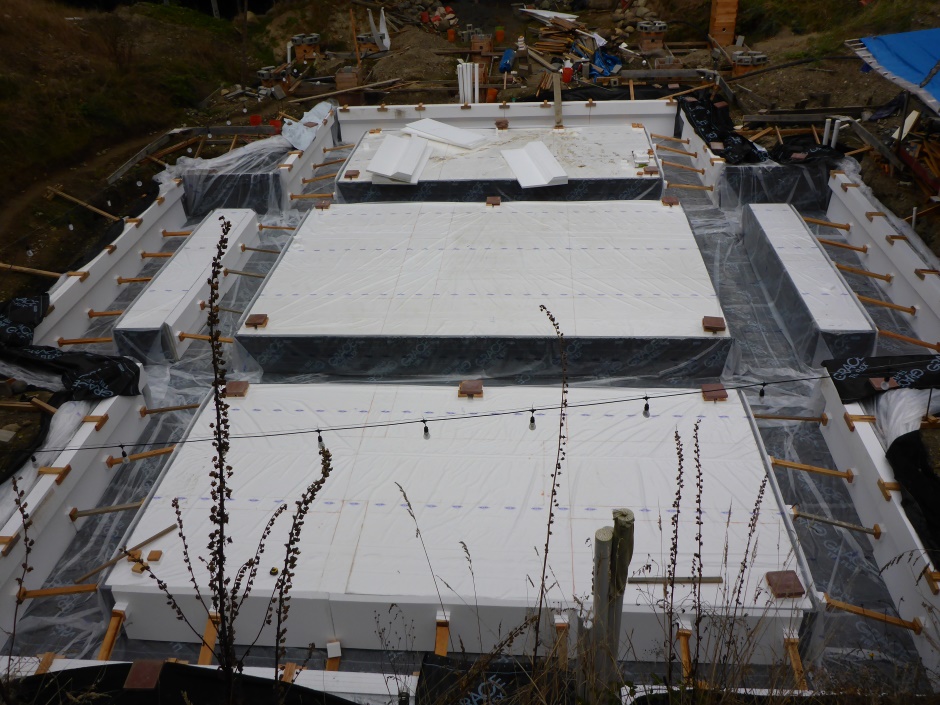 Site First Membrane With Some Eps