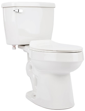 Toilet With Tank Low Cost