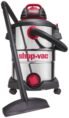 Wet Dry Vacuum Cleaner Lowes