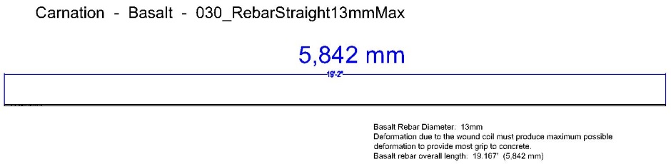 030_RebarStraight13mmMax