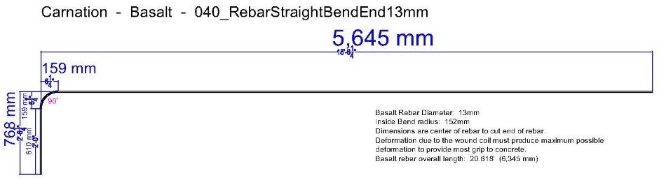 040_RebarStraightBendEnd13mm