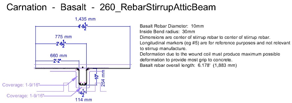 260_RebarStirrupAtticBeam