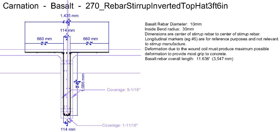 270_RebarStirrupInvertedTopHat3ft6in