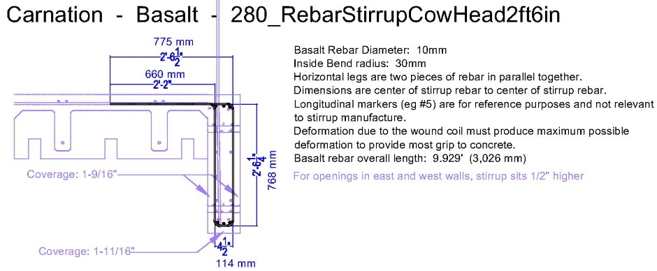 280_RebarStirrupCowHead2ft6in