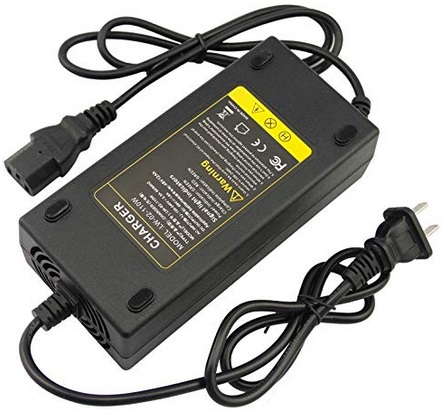 48v Battery Charger