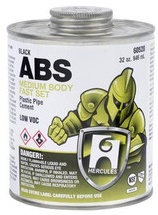 Abs Glue 32oz