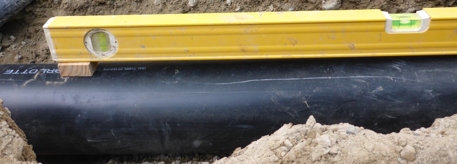 Accurate Quarter Per Foot Sewer Pipe