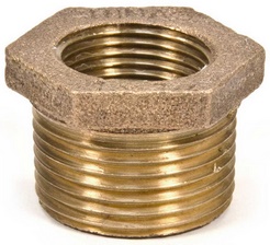 Adapter 38-12 Npt