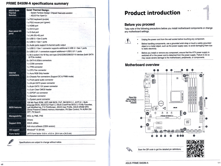 Asus Motherboard 06