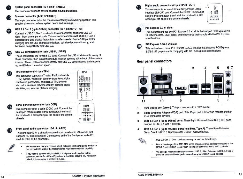 Asus Motherboard 08