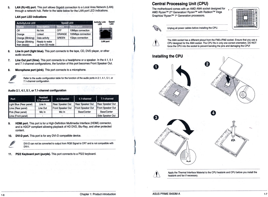 Asus Motherboard 09