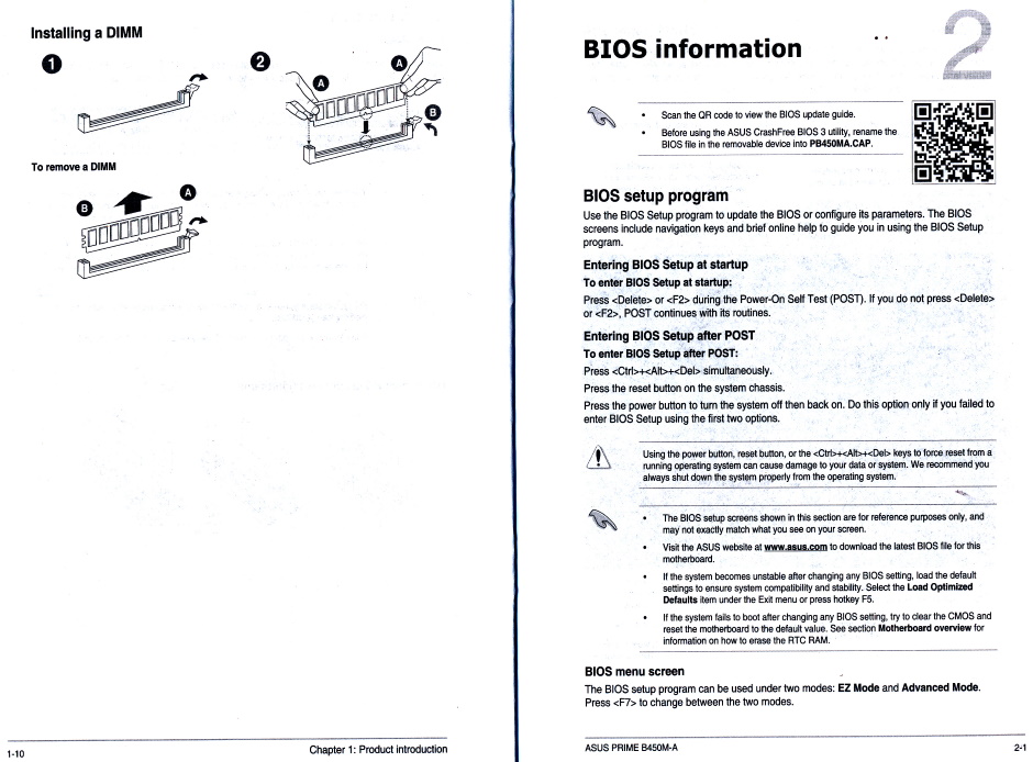 Asus Motherboard 11