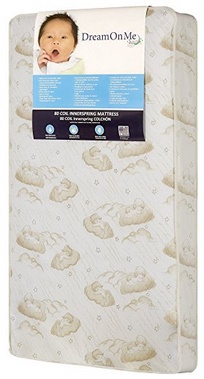 Baby Mattress 51in