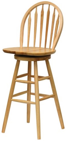 Bar Stool Swivel Chair