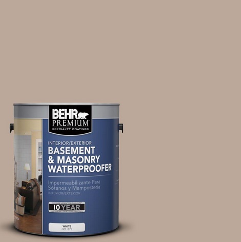 Behr Premium Dusty Canyon