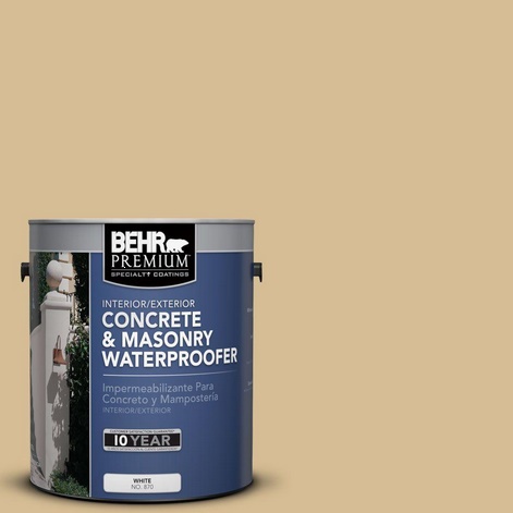 Behr Premium Wheat Harvest