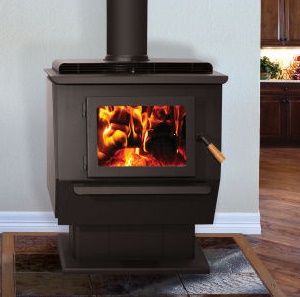 Blaze King Wood Stove