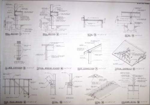 Blueprint example details