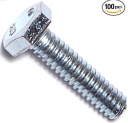 Bolts 1 inch 14