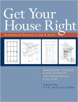 Book - Get your house right