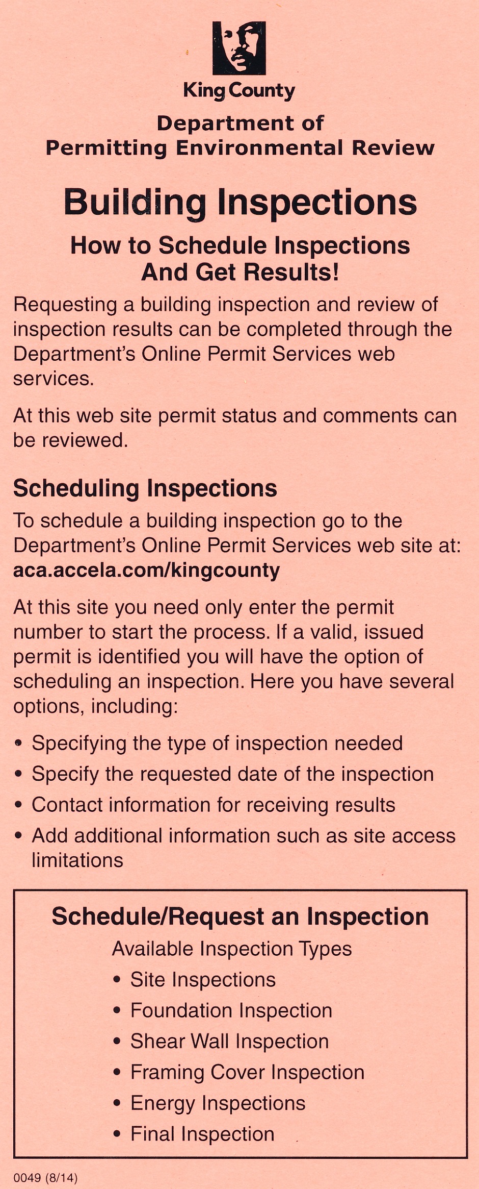 Building Permit