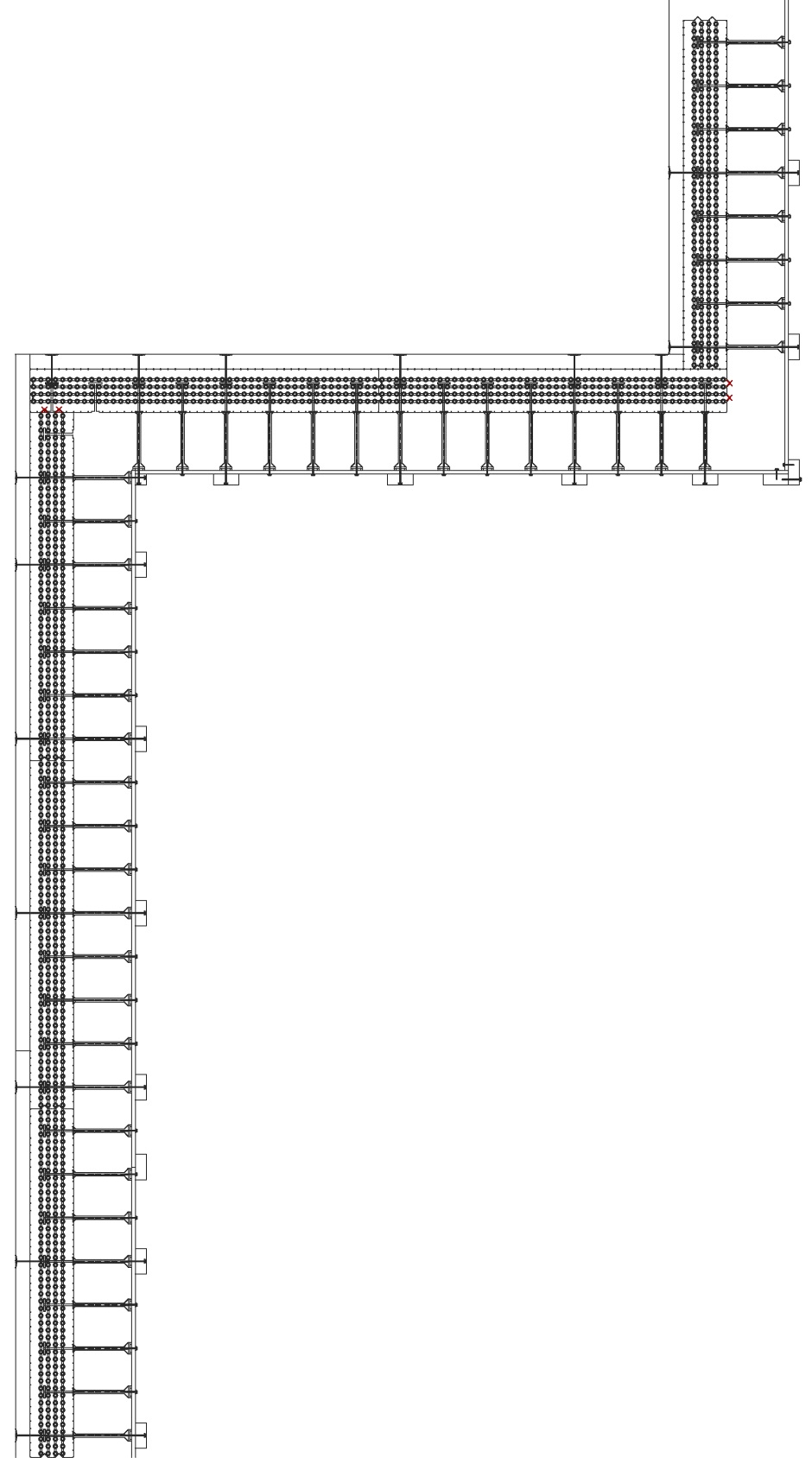 Carnation Icf Wall 8 Plan