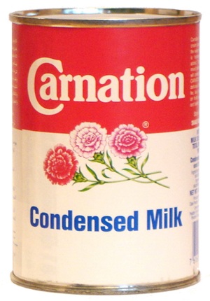 Carnation Milk