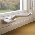 Casement window Pella