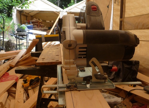 Circular saw