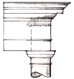 Column alignment