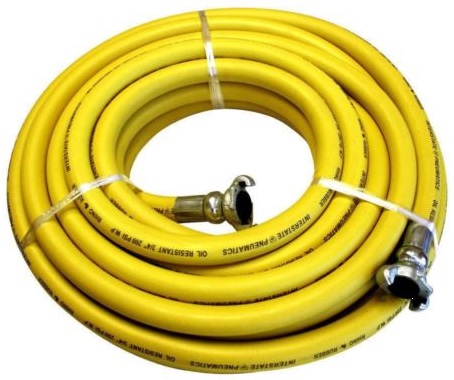 Compressed Air 34in Hose NPT