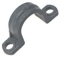 Conduit Clamp Plastic