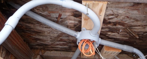 Data Wiring Cat6