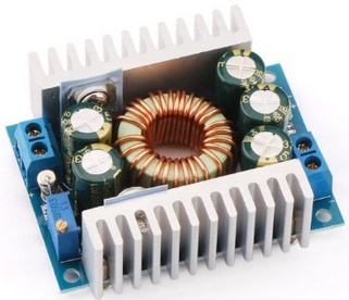 Dc Dc Converter 12 to 8