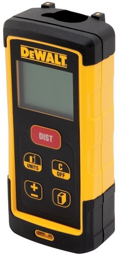 Laser Measurer