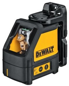 Dewalt Self Leveling Laser