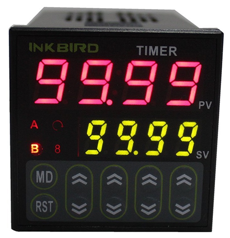 Digital Timer