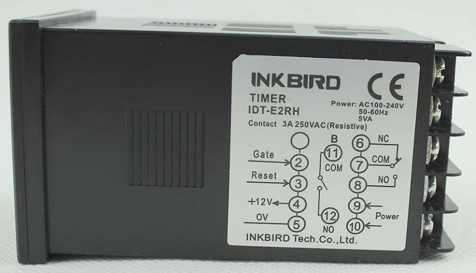 Digital Timer