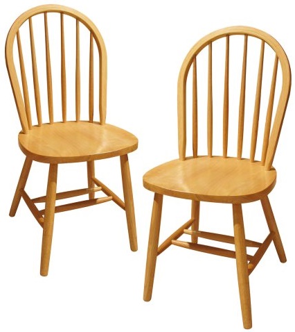 Dining Room Chairs Winsome
