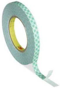 Double sided tape 3M 9589 half inch