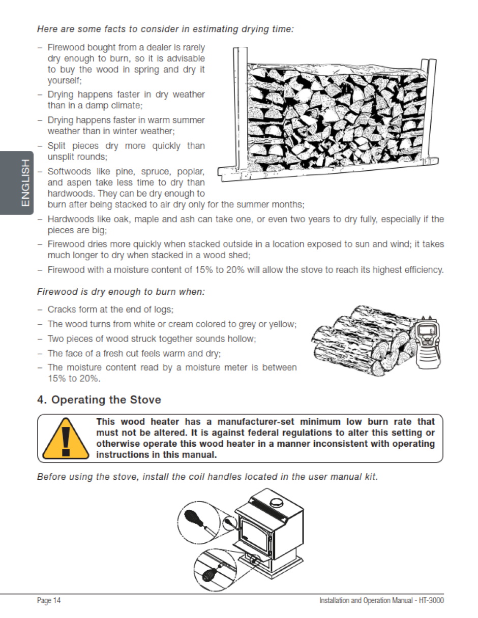 Drolet Ht3000 Manual