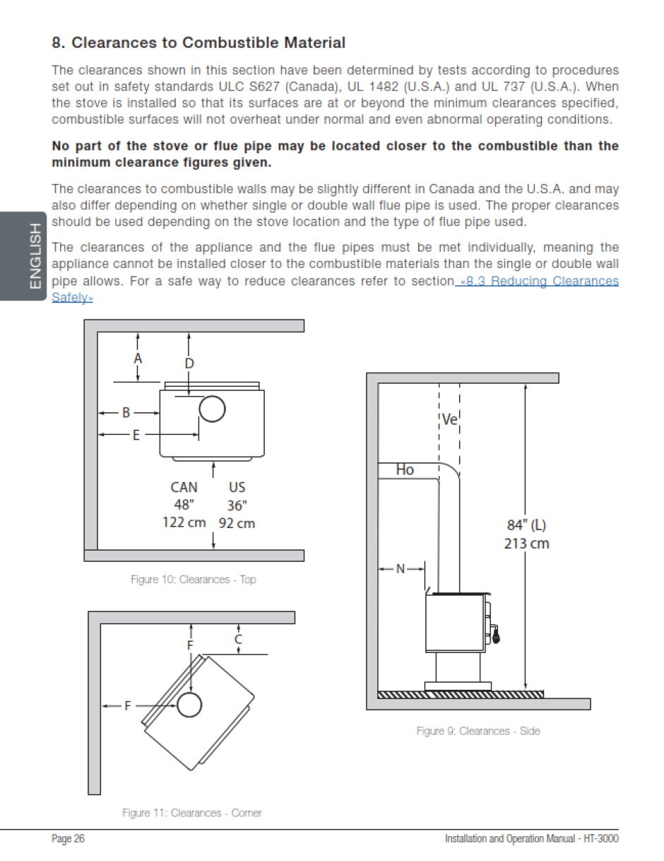 Drolet Ht3000 Manual 026