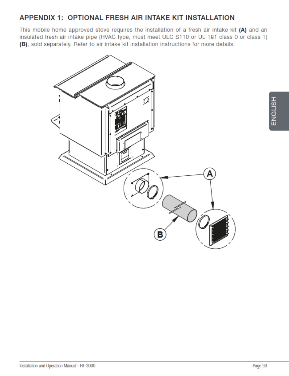 Drolet Ht3000 Manual 039