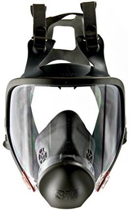 Dust Mask 3M Full