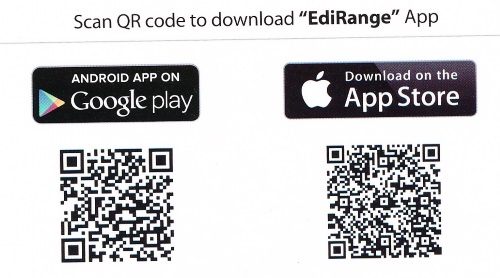 Edimax App Card