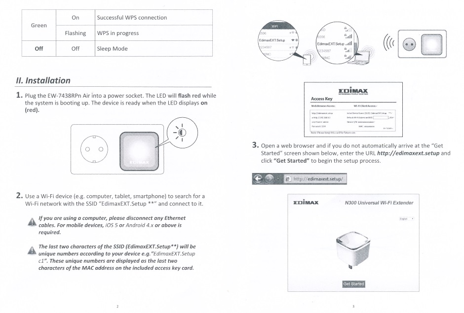 Edimax Page 2