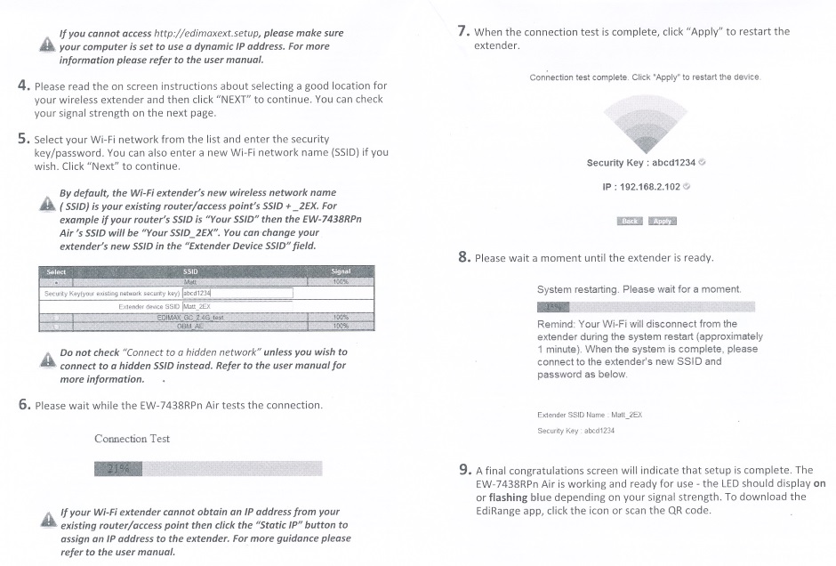 Edimax Page 3