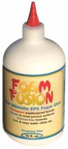 Eps Glue Foam Fusion